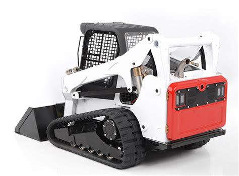 RC4WD: R350 Compact Track Loader RTR 